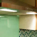 公寓 