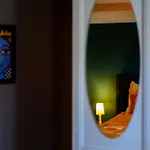 公寓 