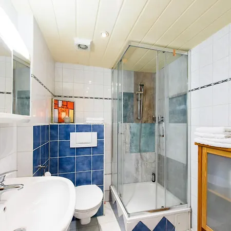 Апартаменты 