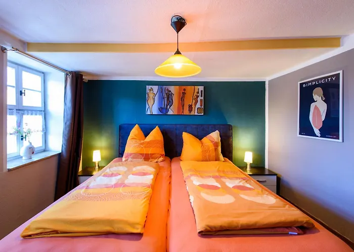 Апартаменты 