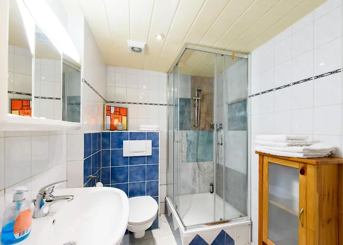 Апартаменты 