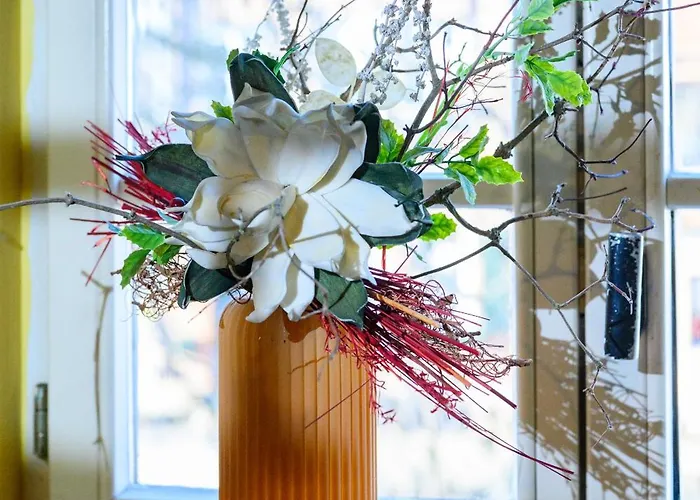 Апартаменты 