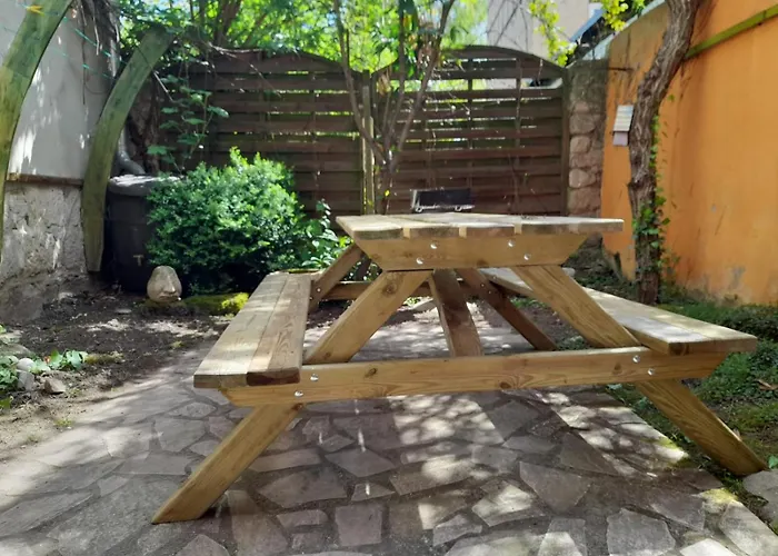 Апартаменты 