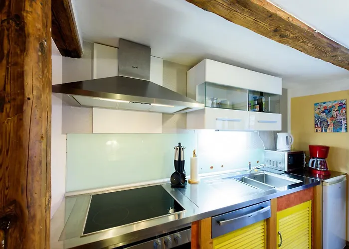 Апартаменты 