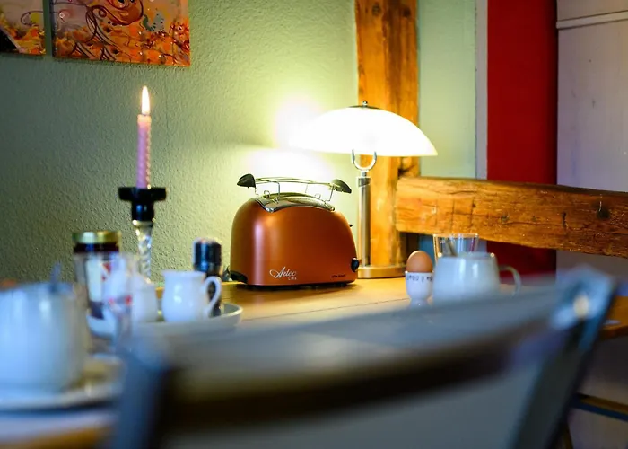 Апартаменты 