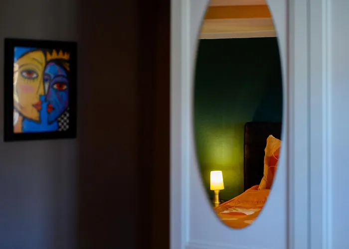 Апартаменты 