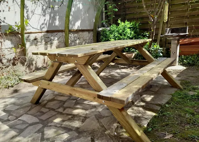 Апартаменты 