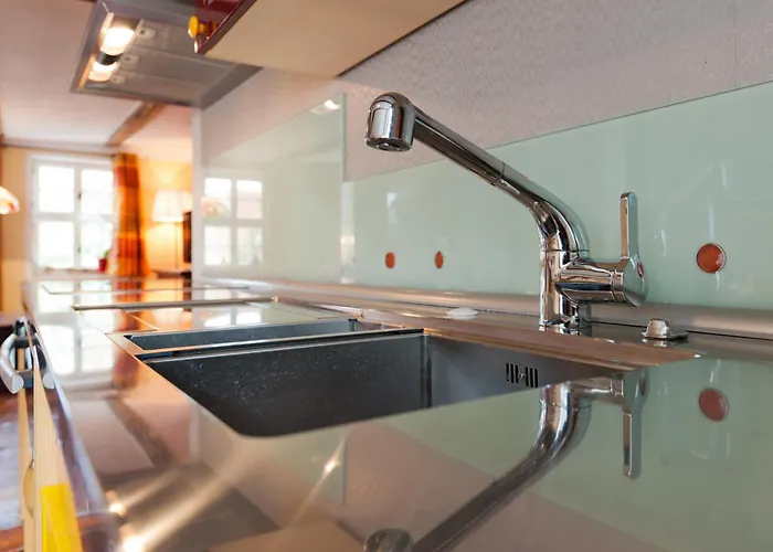 Апартаменты 